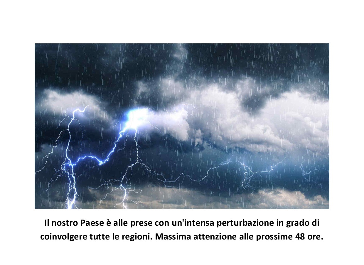 ORDINANZA CONTINGIBILE E URGENTE n. 17 del 21/10/2024 - CHIUSURA SCUOLE DI OGNI ORDINE E GRADO PRESENTI SUL TERRITORIO DEL COMUNE DI FILOGASO – CHIUSURA PARCHI – CHIUSURA MERCATO SETTIMANALE DEL L